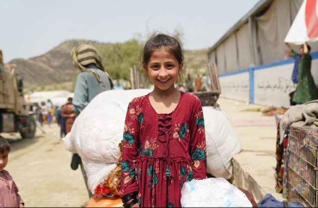 credits UNHCR