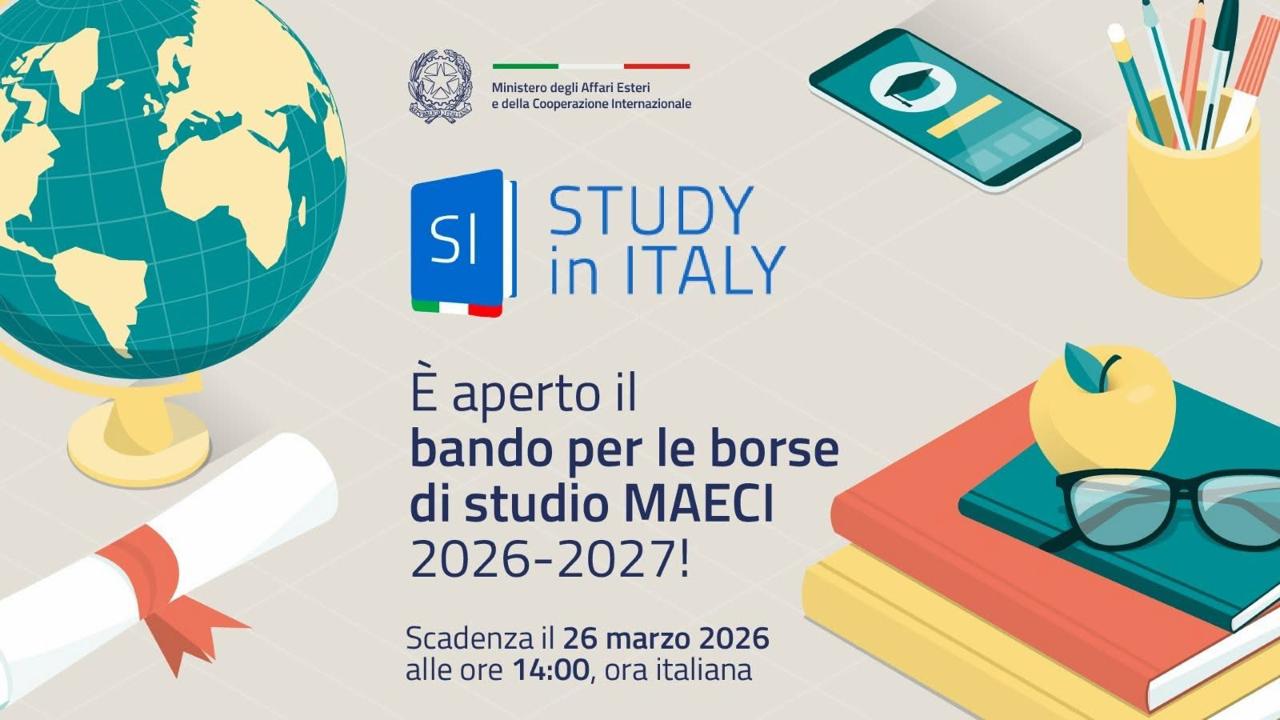 Study-in-Italy